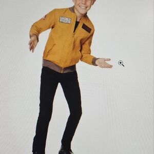 Kids Ghostbusters Jacket / L/XL12-16